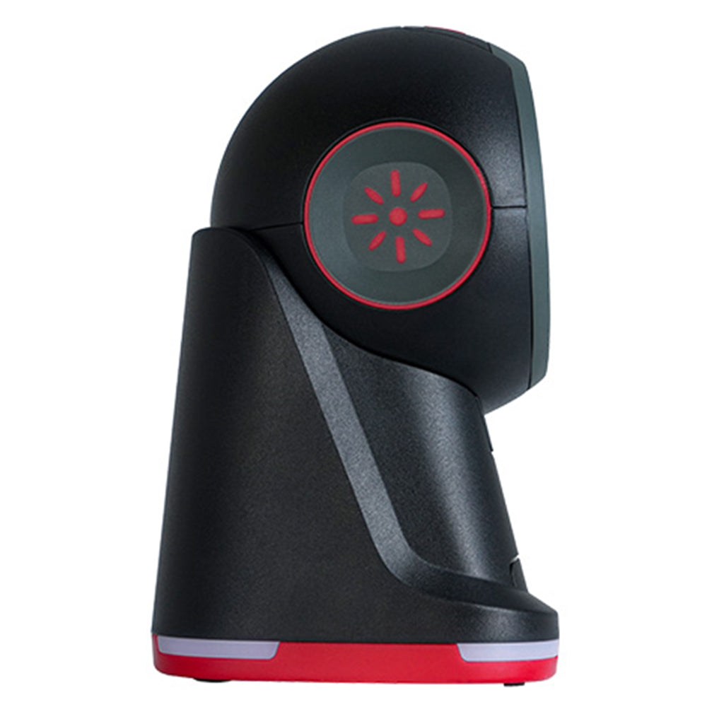 ZKteco ZKB209 2D Barcode Reader - Black