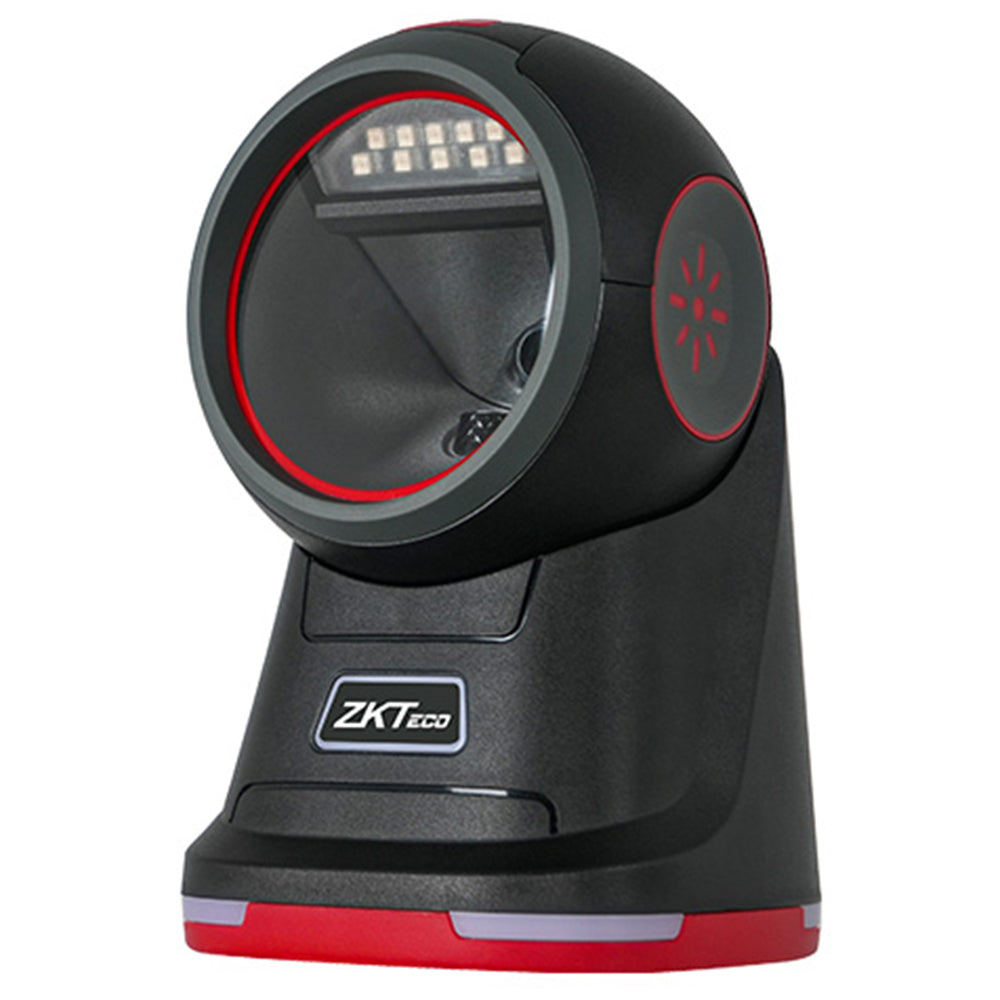 ZKteco ZKB209 2D Barcode Reader - Black
