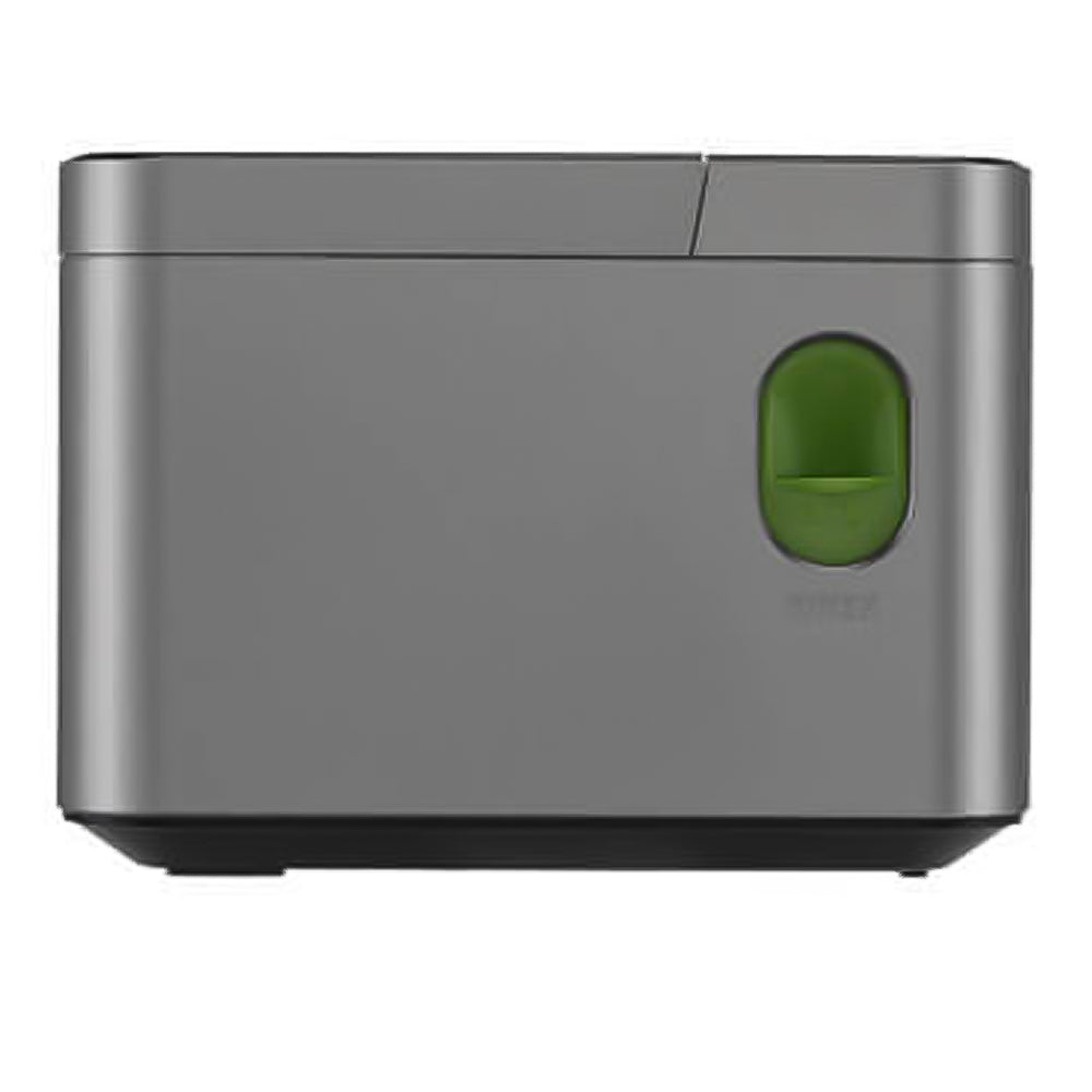 ZKteco ZKP8012 Network Receipt Printer - Black
