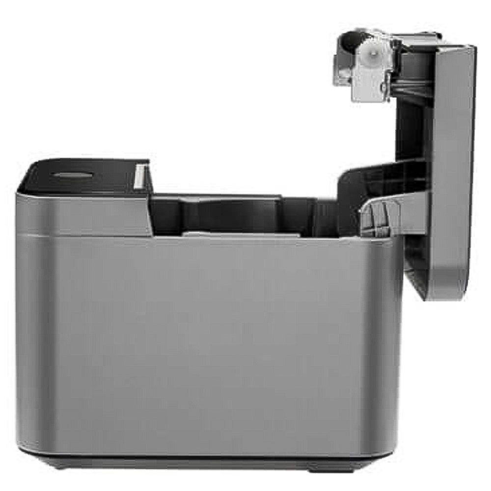 ZKteco ZKP8012 Network Receipt Printer - Black