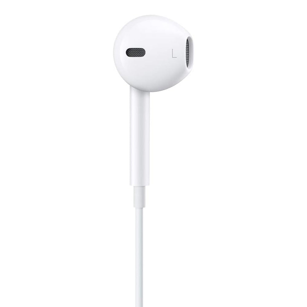 ZM826-02285-A Lightning Earphone - White
