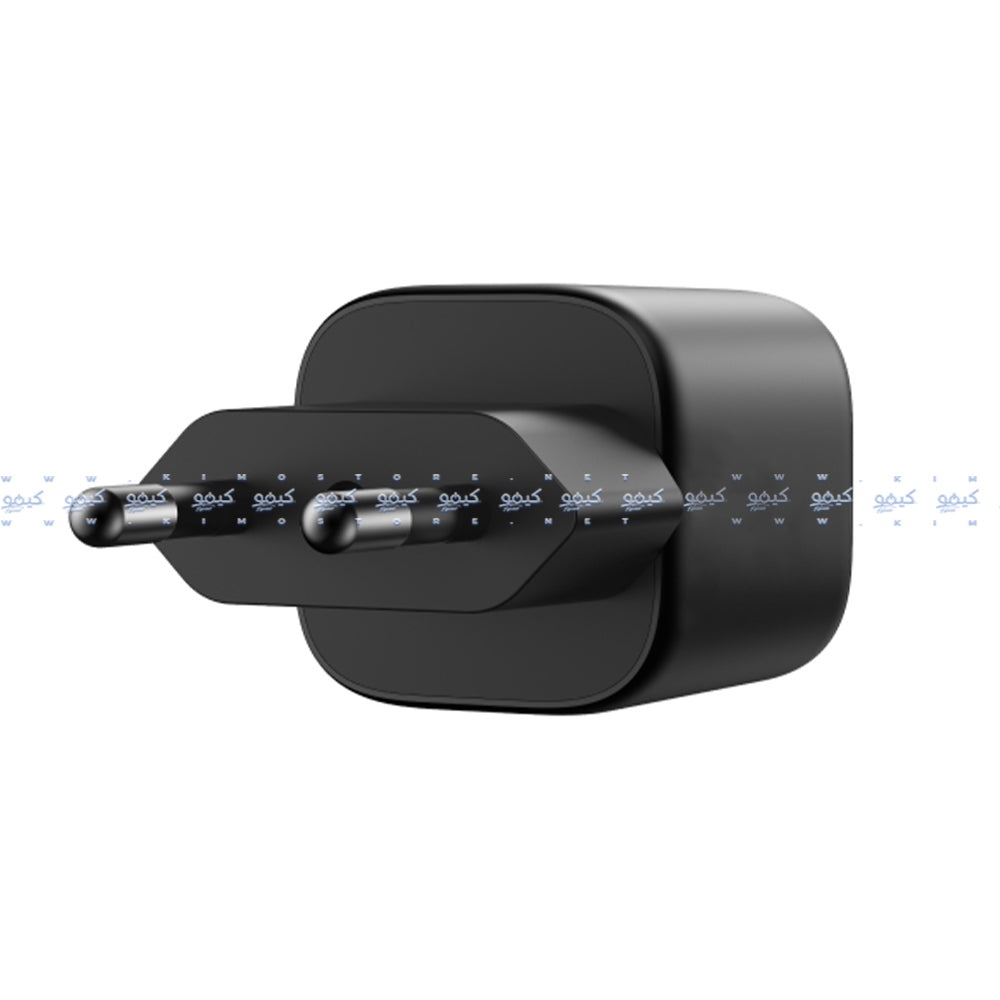 شاحن حائط زاراد بمنفذ تايب سي بقوة 30 وات شحن سريع Z-010