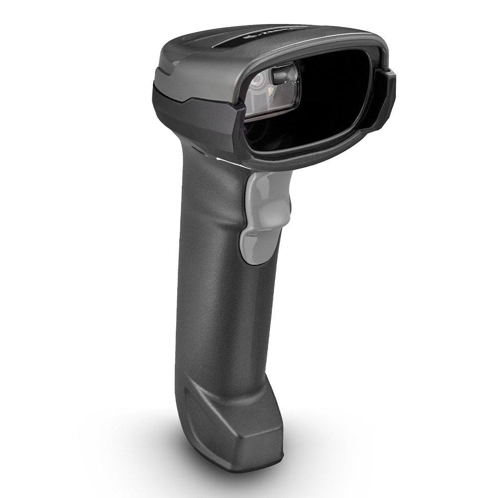 Zebra DS2278 Wireless Barcode Reader With Stand