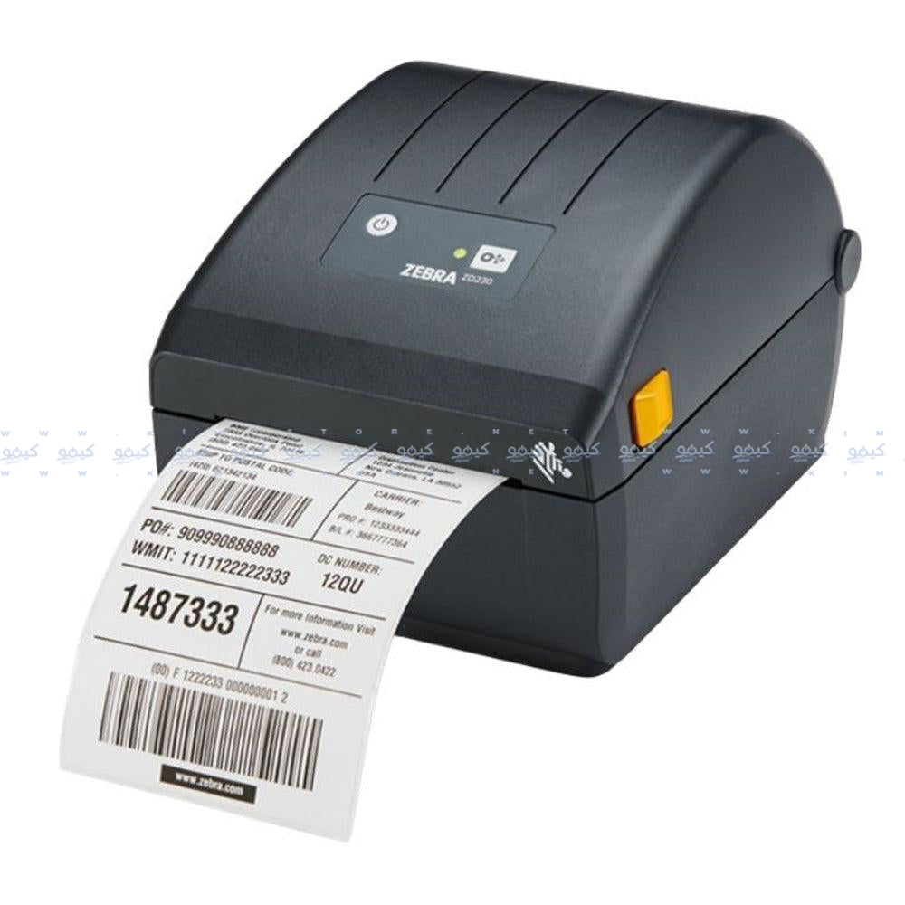 Zebra ZD22042 Barcode Printer