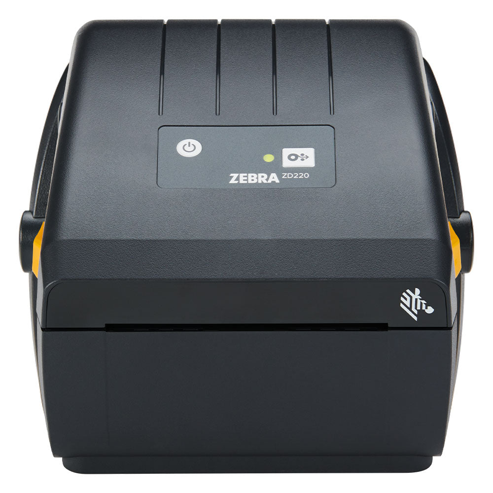 طابعة باركود زيبرا ZD220T