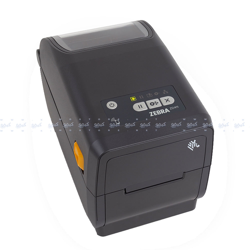 Zebra ZD411 Barcode Printer