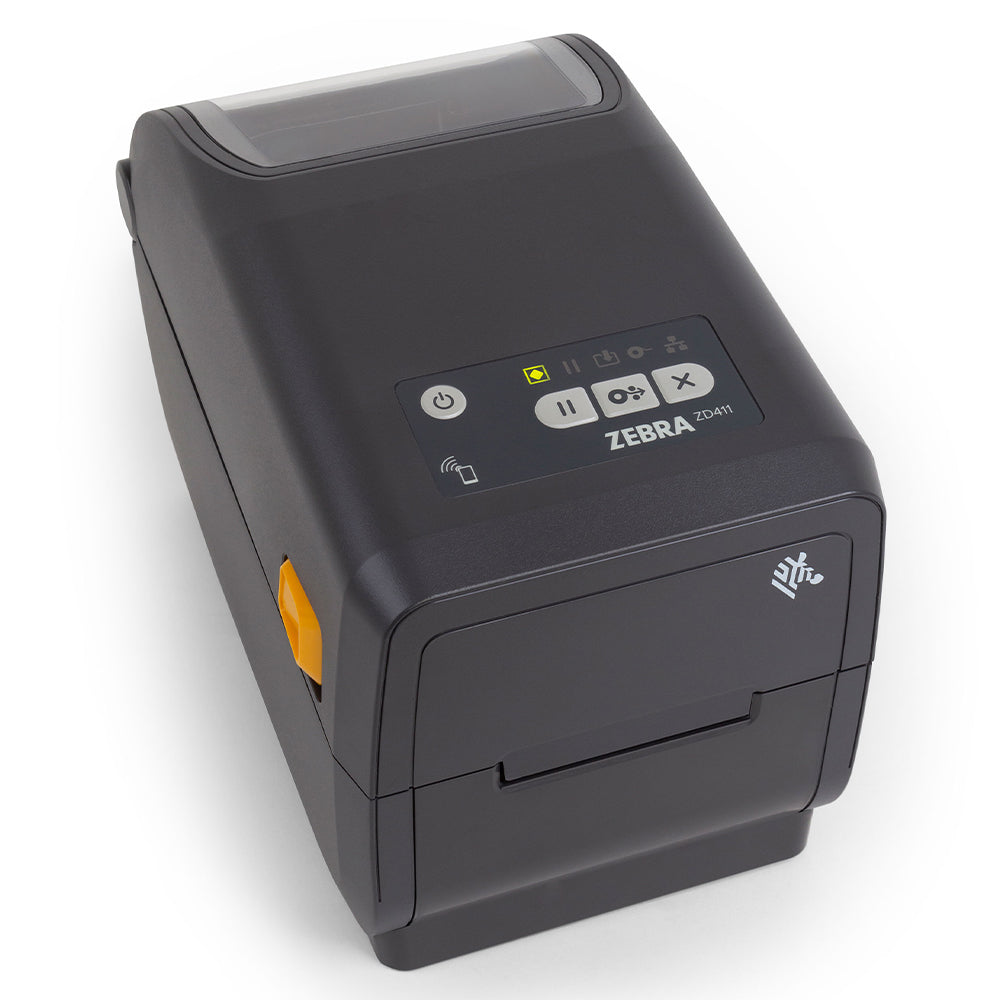 Zebra ZD411 Barcode Printer