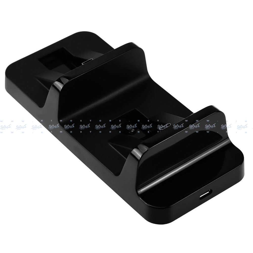 Zero Dobe Dual Controller Charging Dock For PS4 Slim Pro