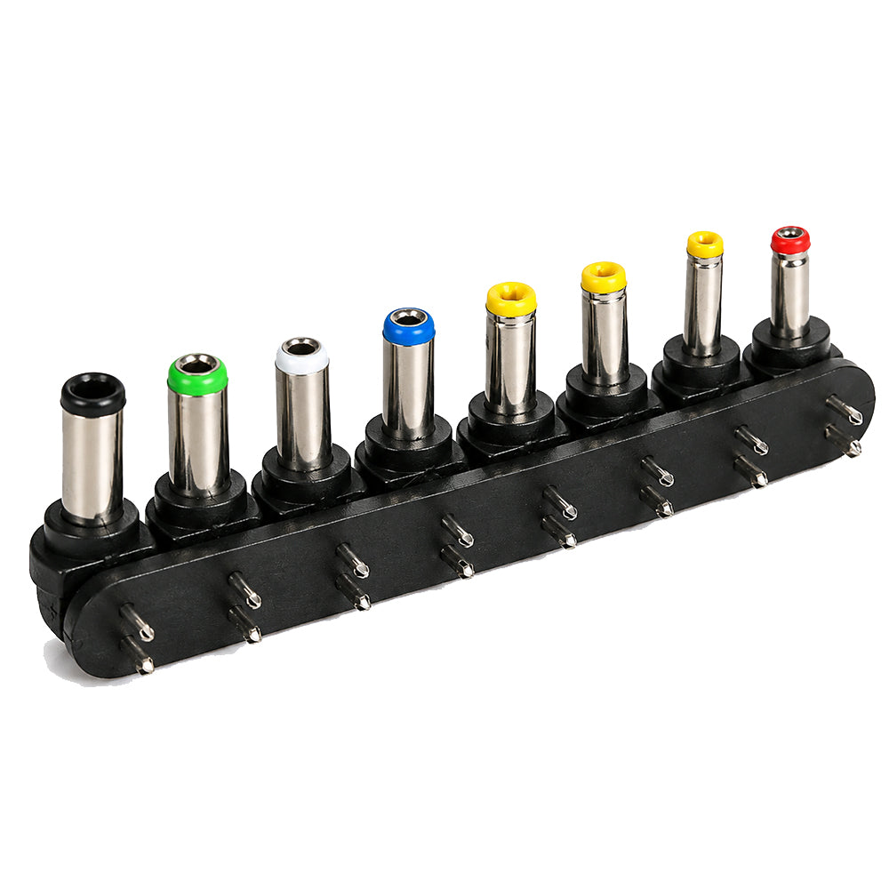 شاحن لاب توب زيرو 96 وات 24 فولت - 5 أمبير GXT-96W (universal)