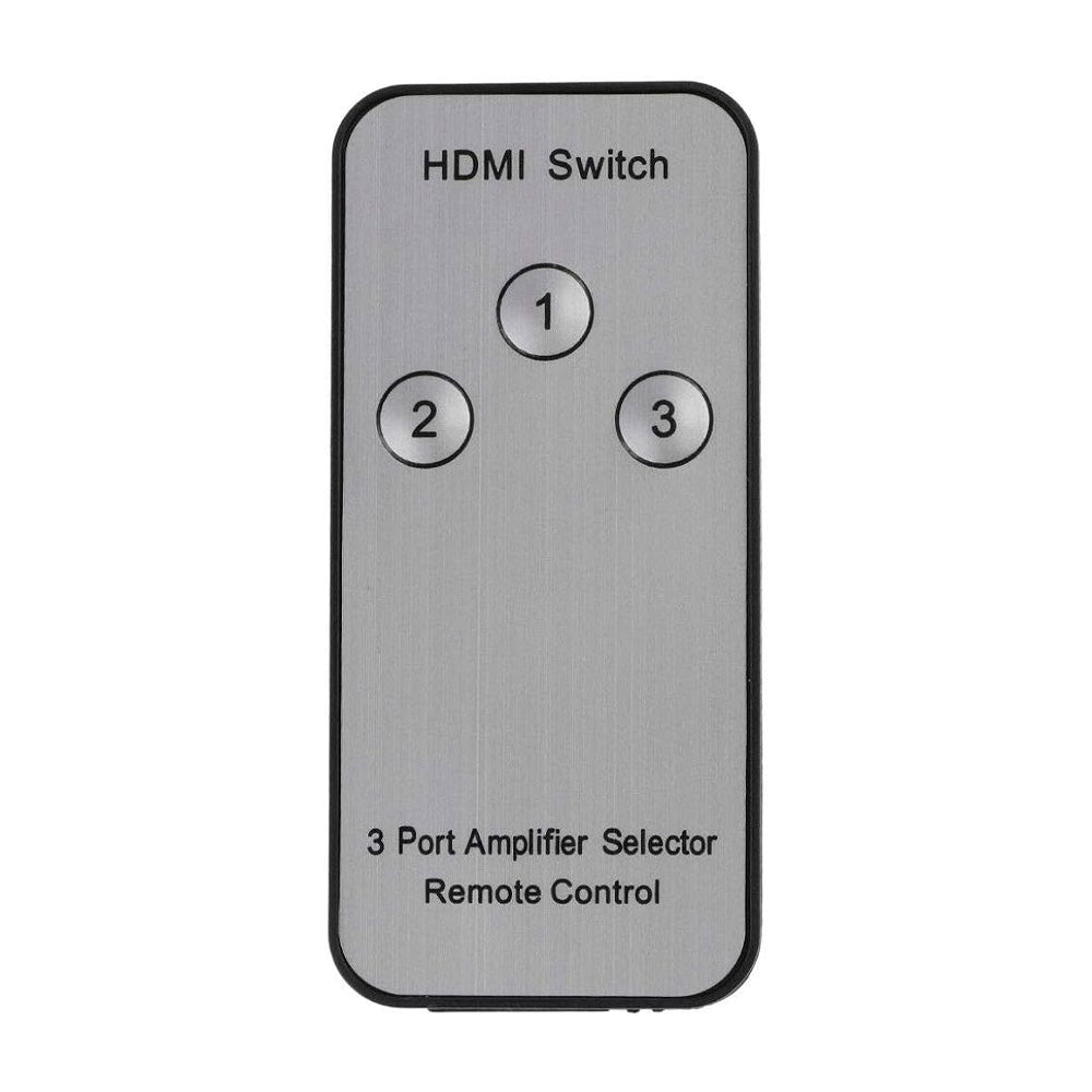 HDMI Switch