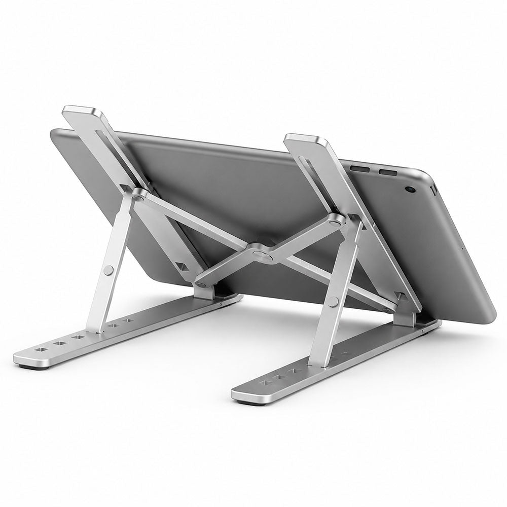 Zero Metal Laptop Stand