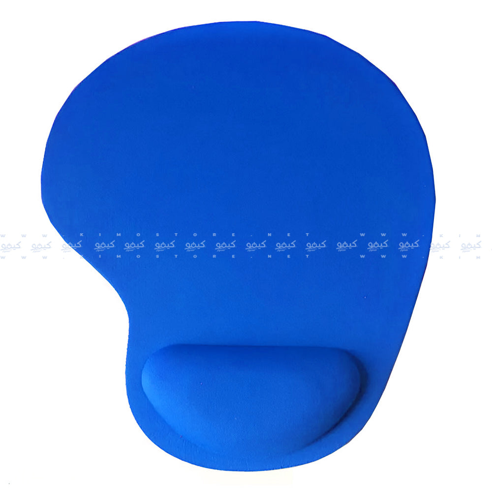 Zero Mouse Pad With Rest