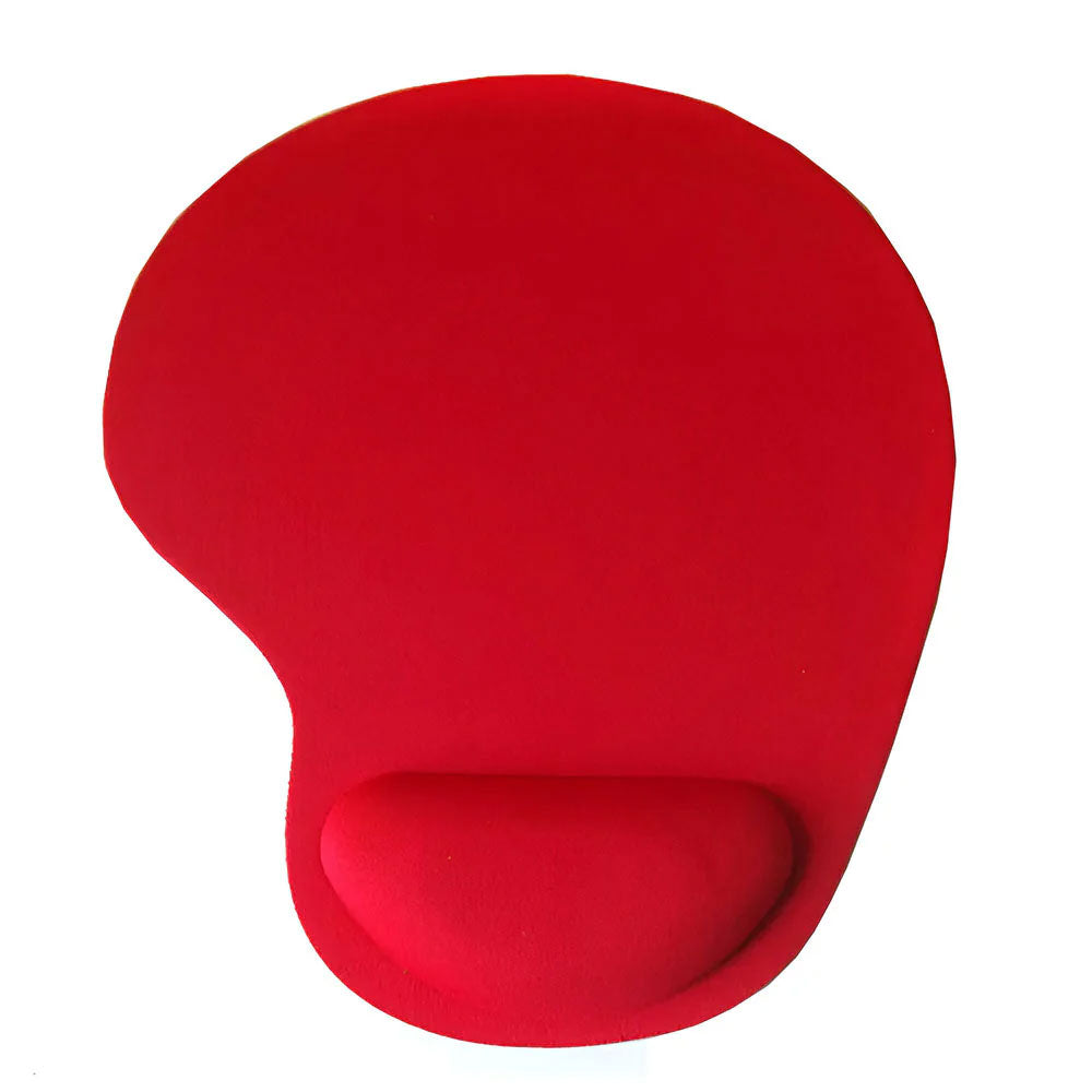 Zero Z-10 Mouse Pad With Rest