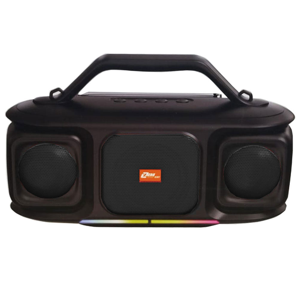 Zero Z307 RGB Portable Bluetooth Speaker