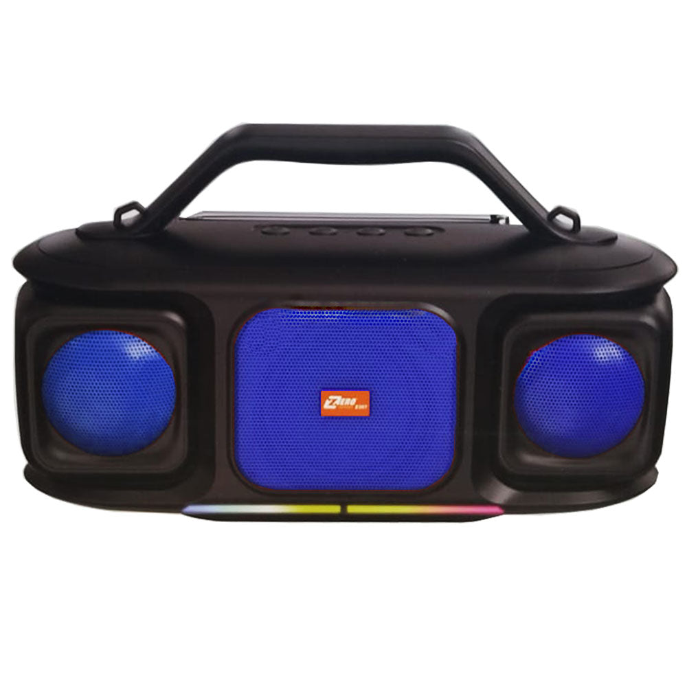 Zero Z307 RGB Portable