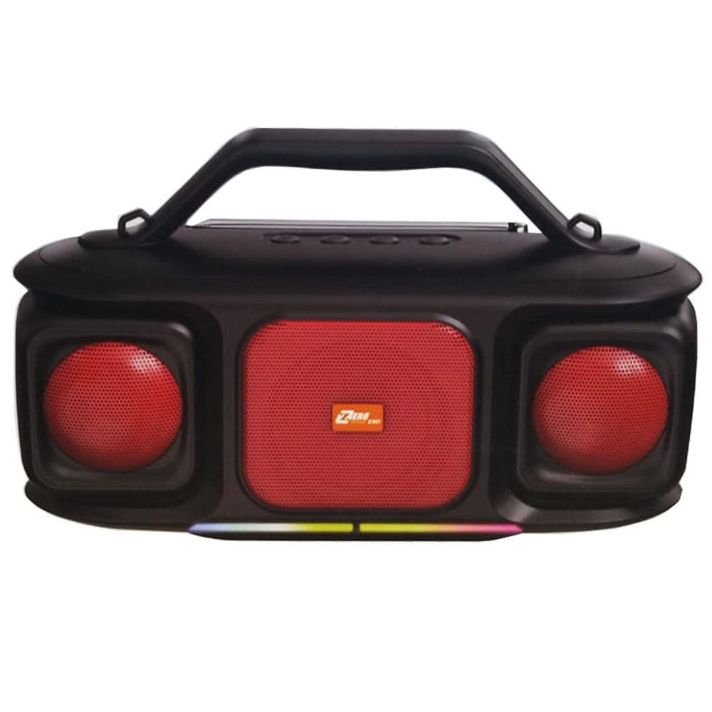 Zero Z307 RGB Portable Bluetooth Speaker
