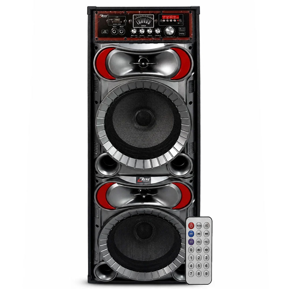 Zero ZR-10000SD Speaker 1.0