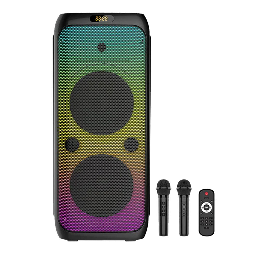 Zero ZR-1020S Portable Speaker 1.0