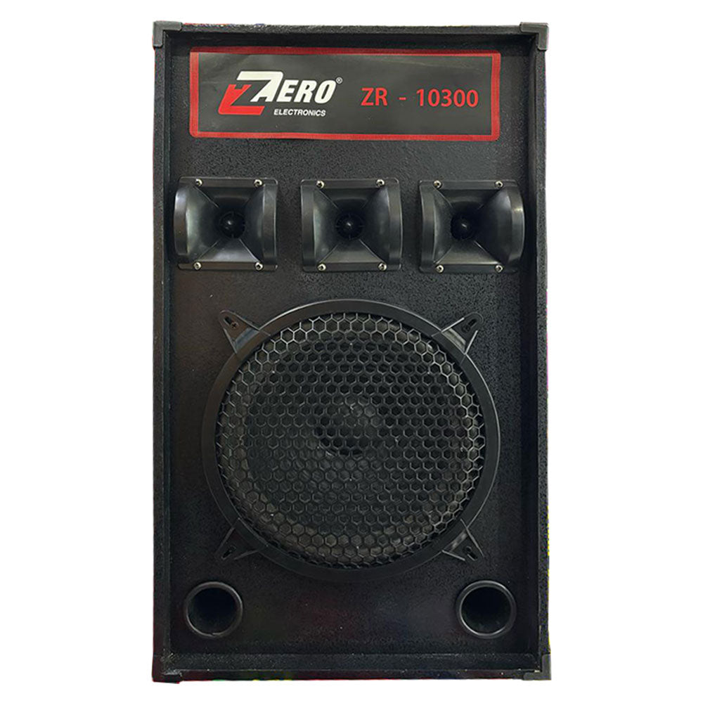 سبيكر زيرو ZR-10300 2.0