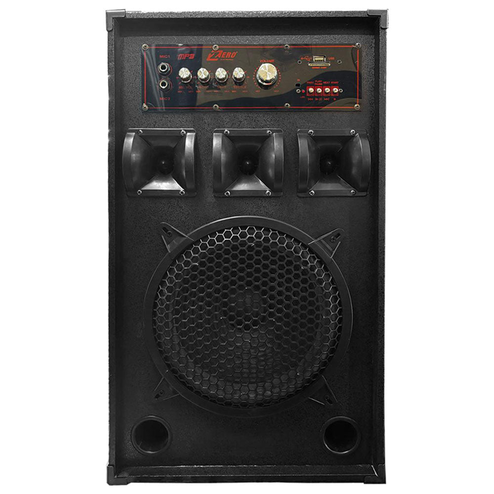 Zero ZR-10300