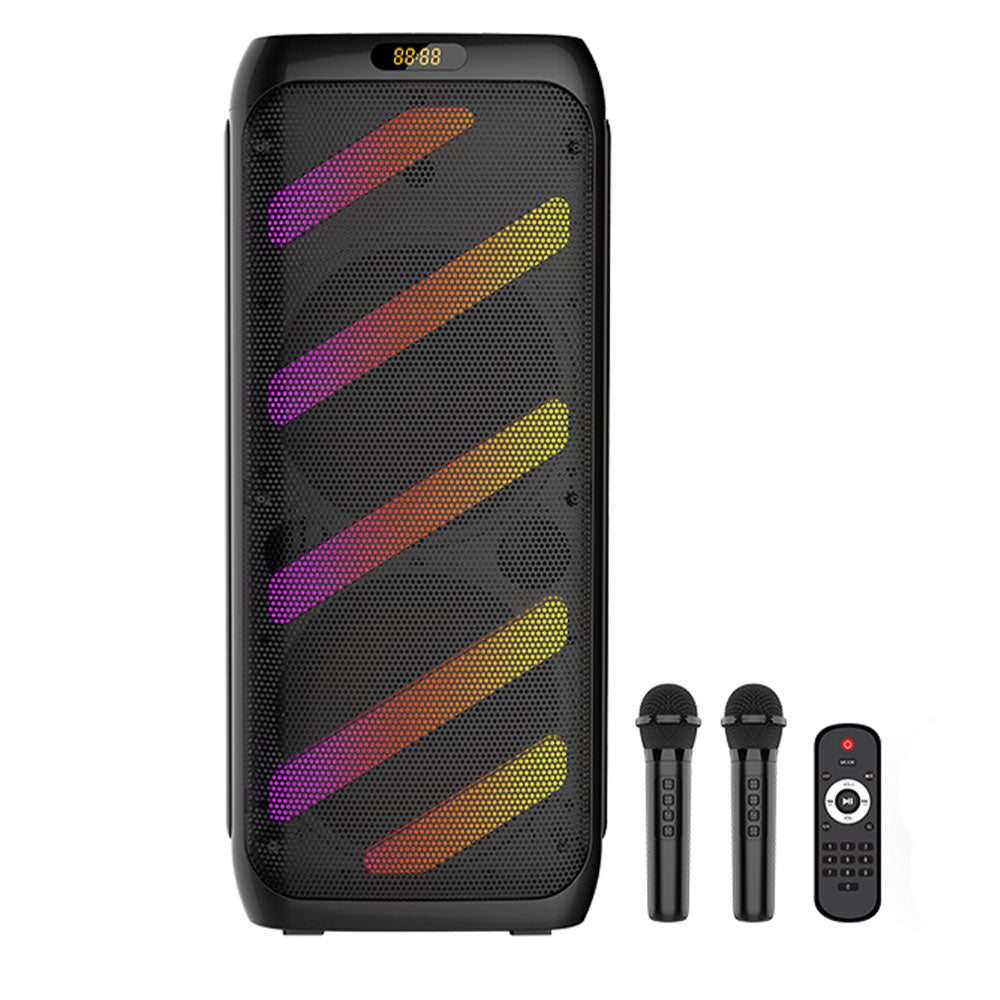 Zero ZR-1030S Portable Speaker 1.0