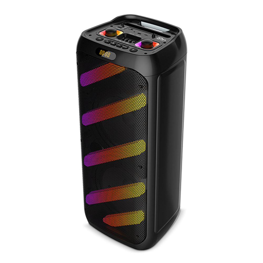 سبيكر بلوتوث متنقل زيرو 1.0 ZR-1030S