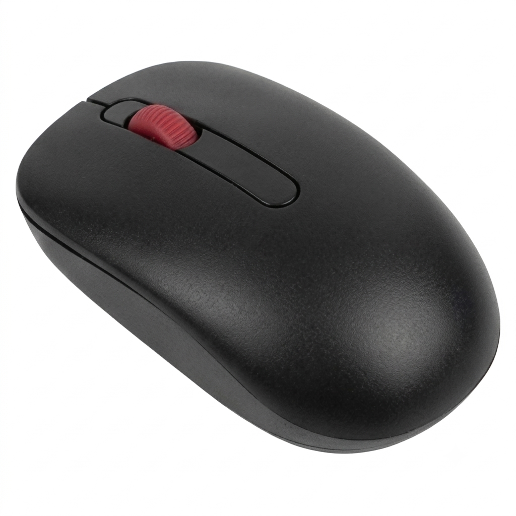 Zero ZR-1030 Wireless Mouse 1200Dpi