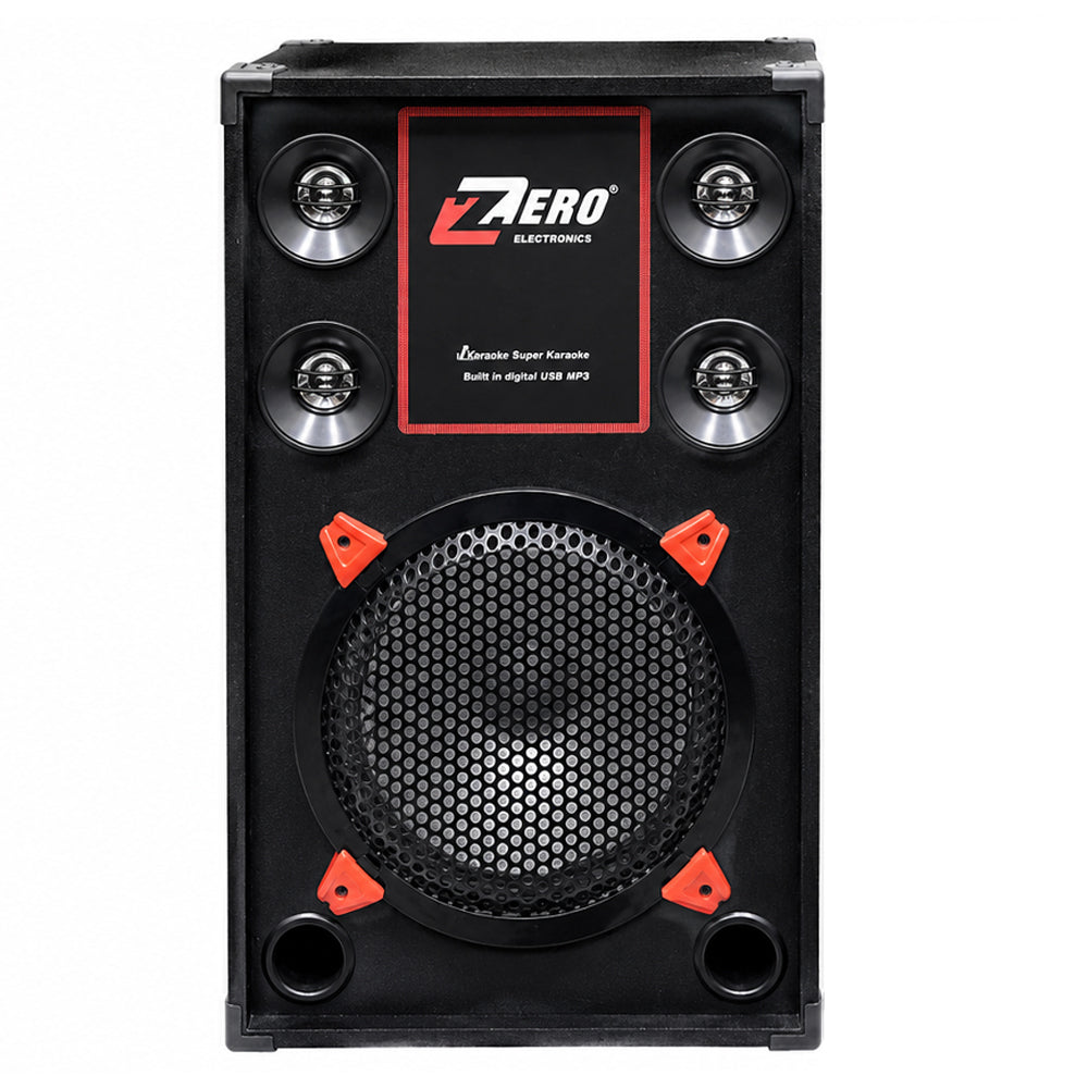 Zero ZR-10350 Speaker 2.0