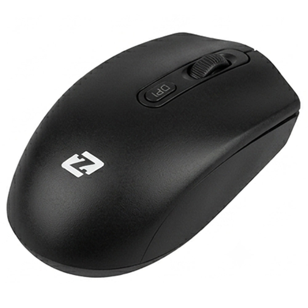 Zero ZR-1040 Wireless Mouse 1600Dpi