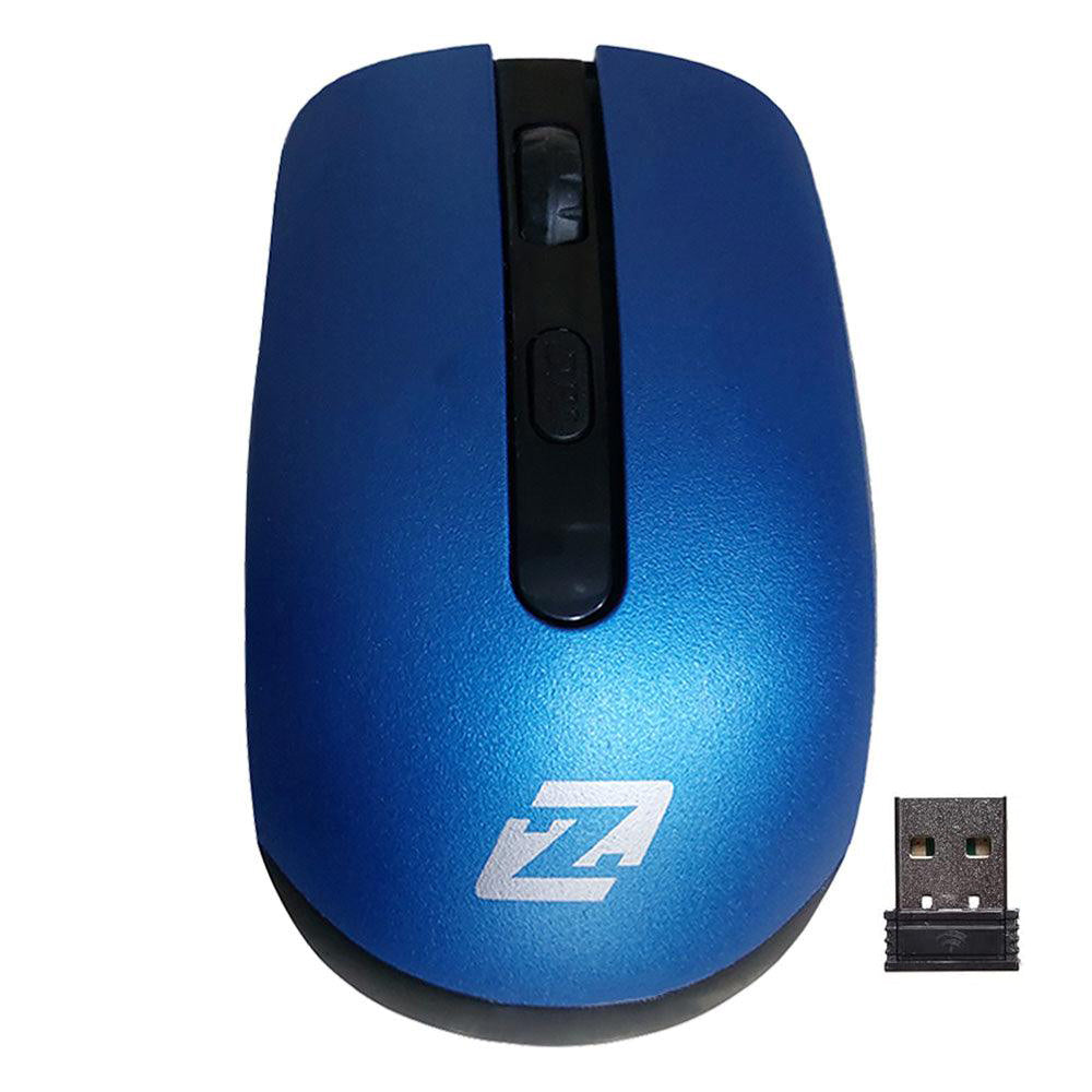 ماوس زيرو لاسلكي 1000 نقطة في البوصة ZR-1050