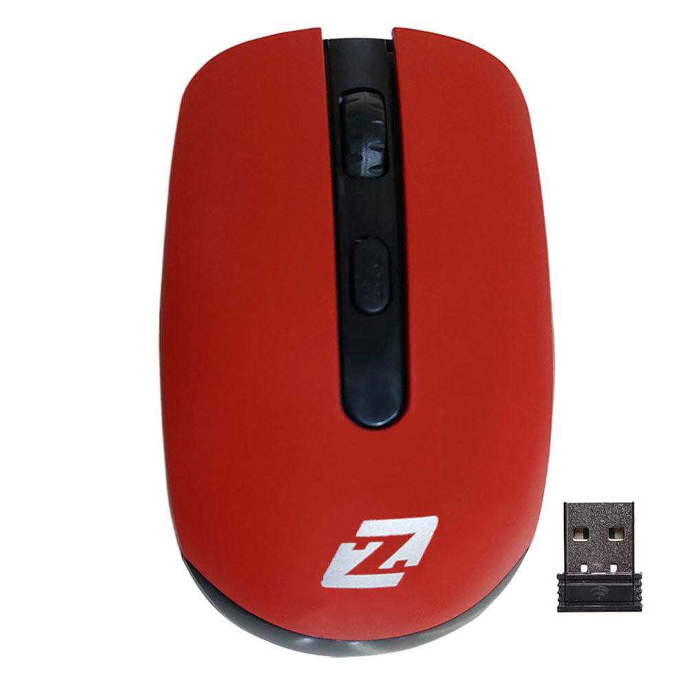 ماوس زيرو لاسلكي 1000 نقطة في البوصة ZR-1050