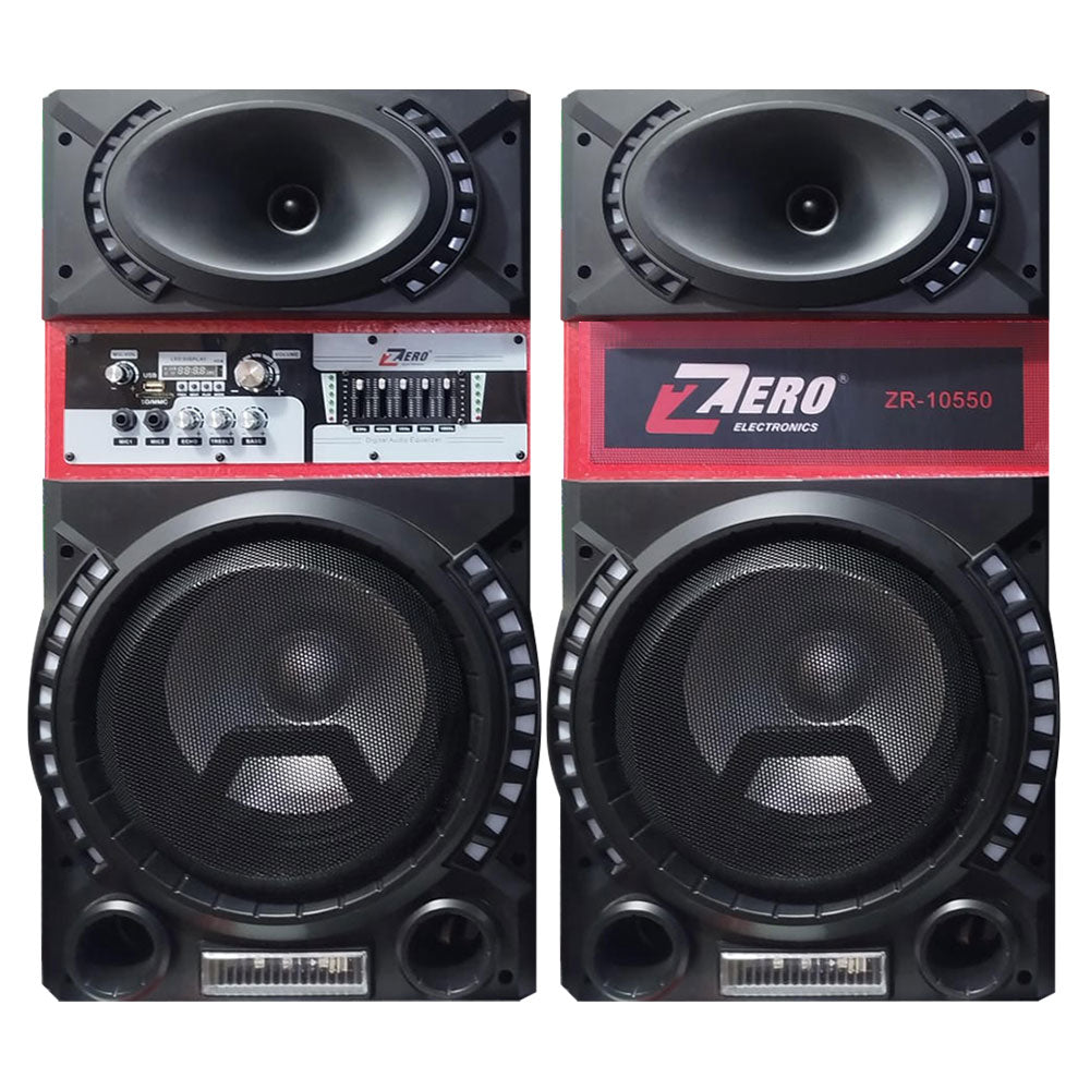 Zero ZR-10550 Speaker 2.0