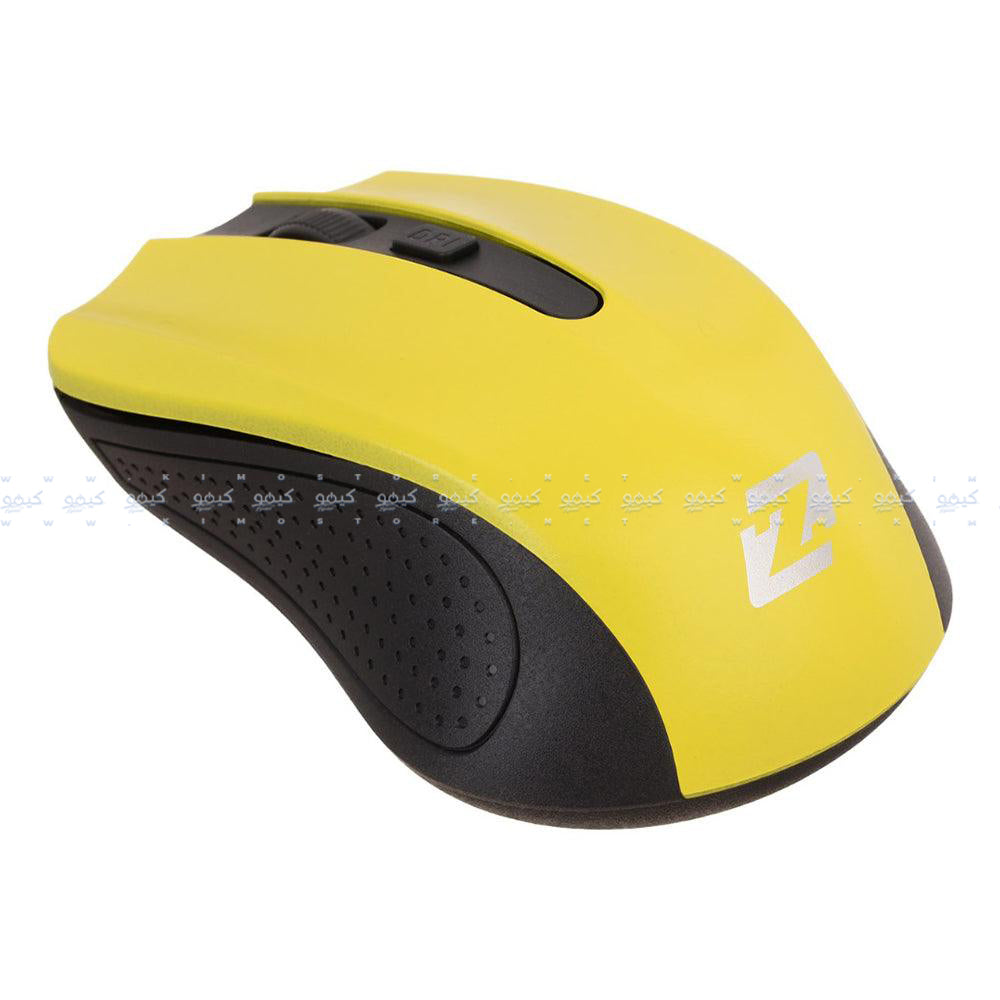 Zero ZR-1100 Wireless Mouse 1000Dpi
