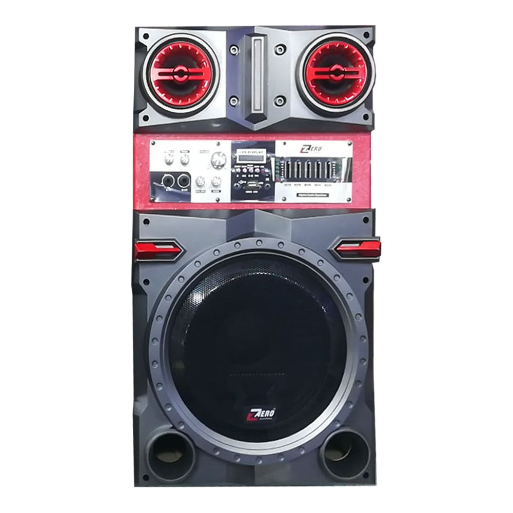 Zero Speaker 2.0