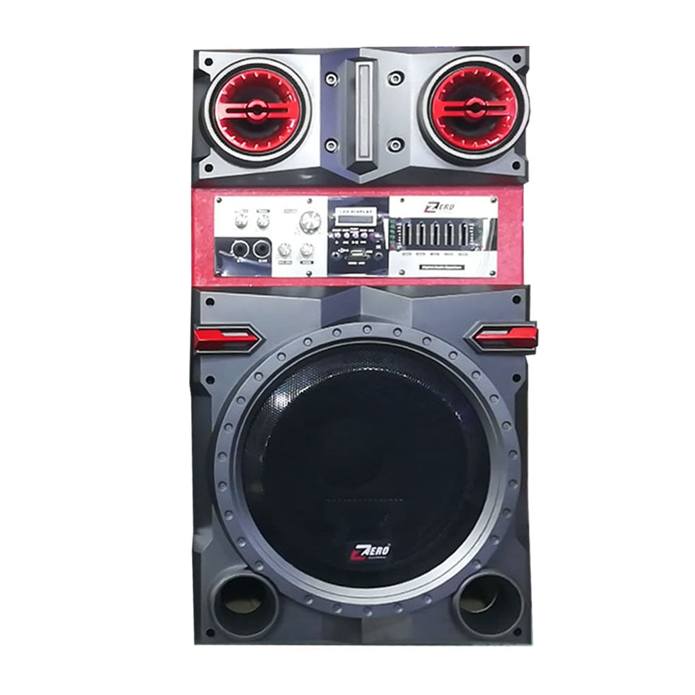سبيكر زيرو ZR-12400 2.0