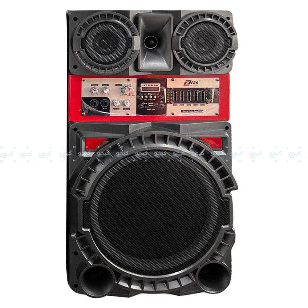 سبيكر زيرو ZR-12500 2.0