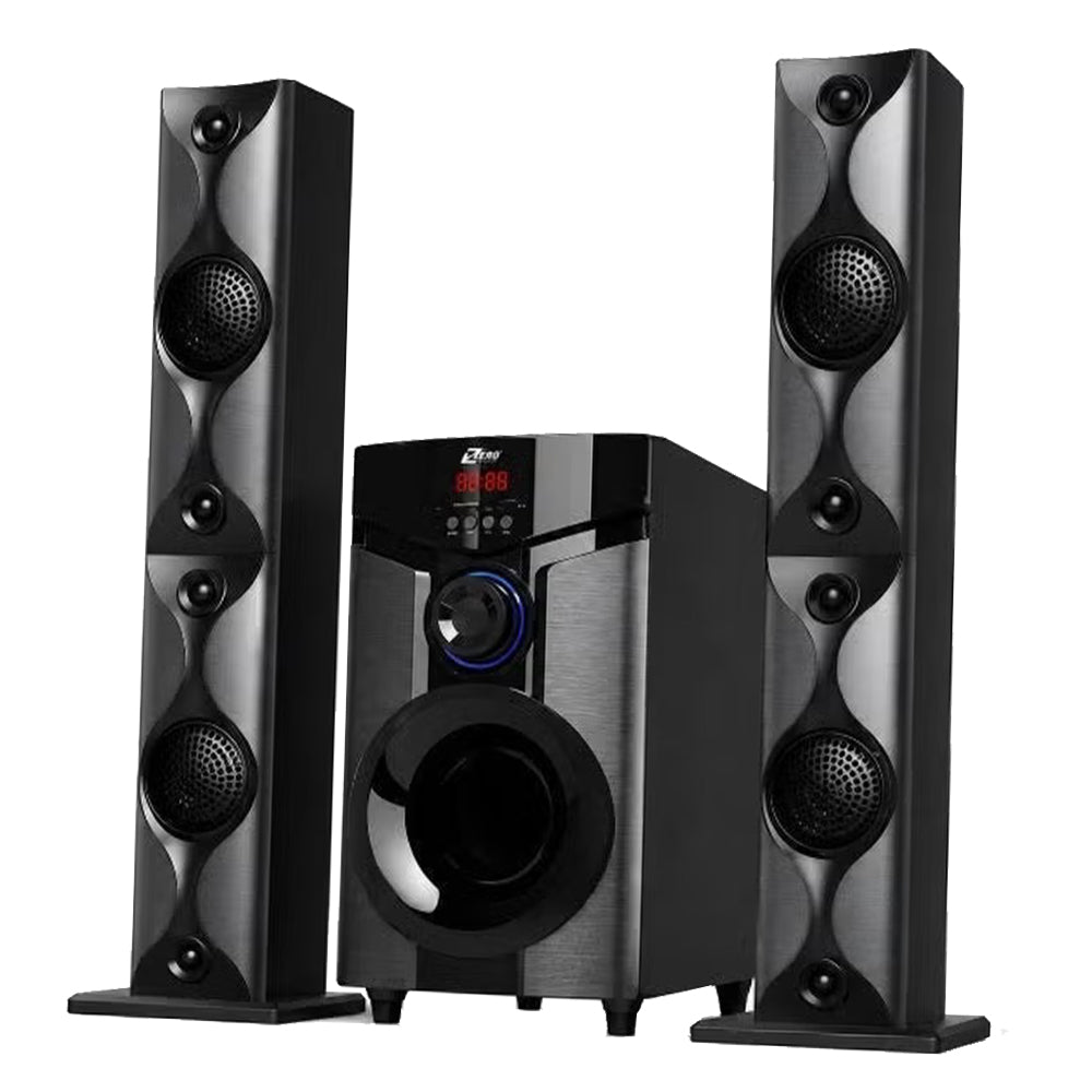 صب ووفر زيرو ZR-13000 2.1