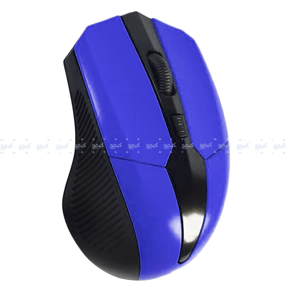 Zero ZR-1300 Wireless Mouse