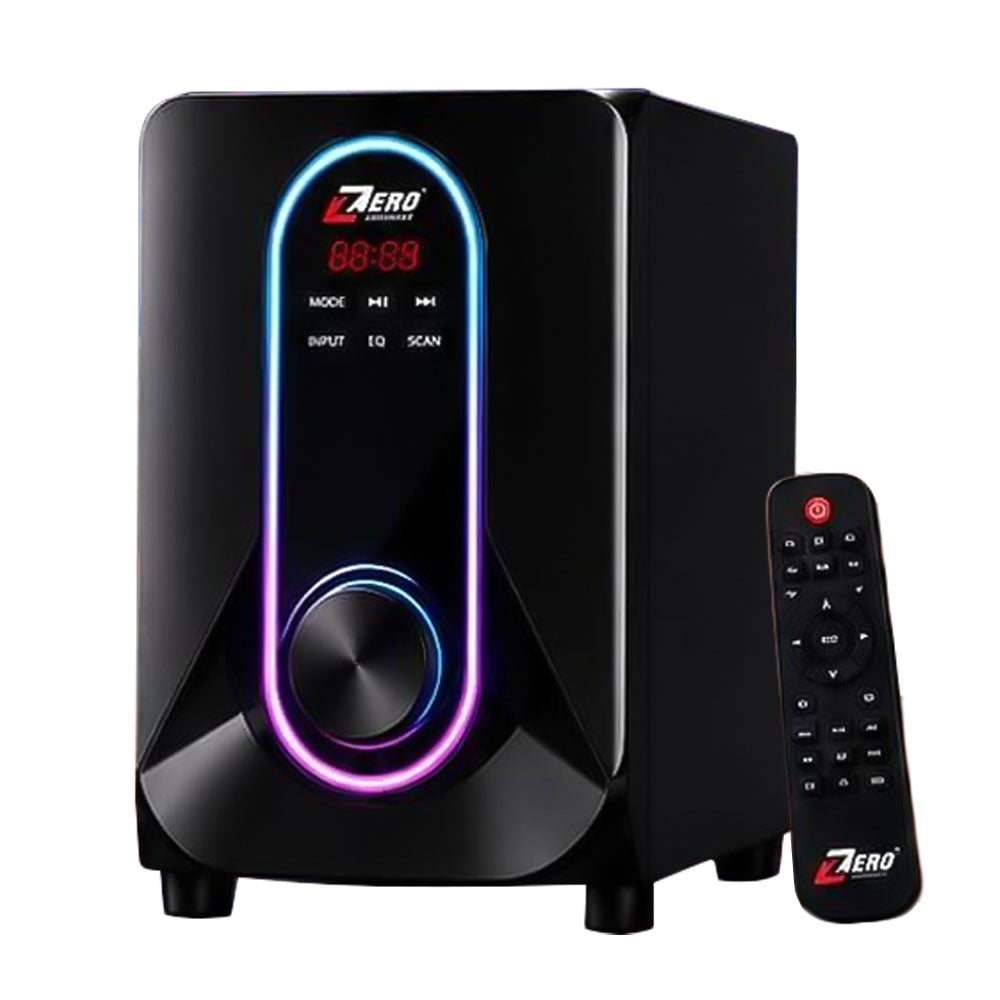 صب ووفر زيرو ZR-14000 2.1