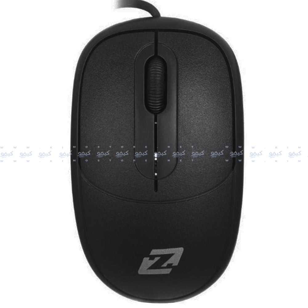 Zero ZR-150/ZR-160 Wired Mouse 1600Dpi
