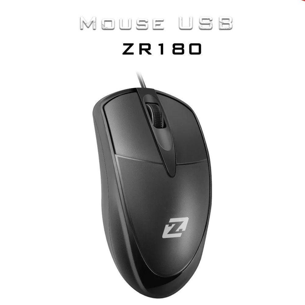 Zero ZR-180