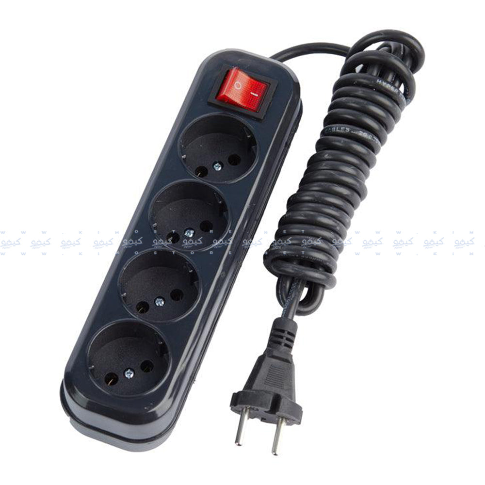 Zero ZR-20 4Port Power
