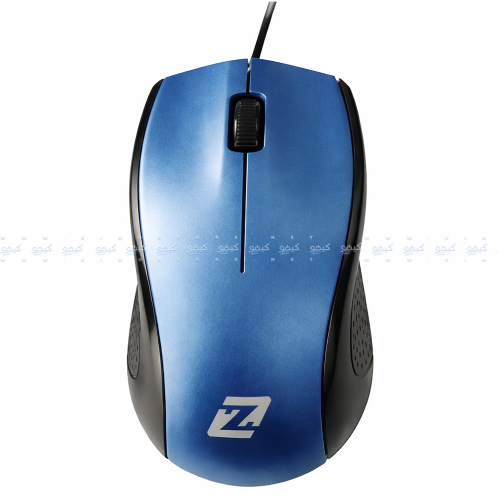 Zero ZR-250 Wired Mouse 1000Dpi