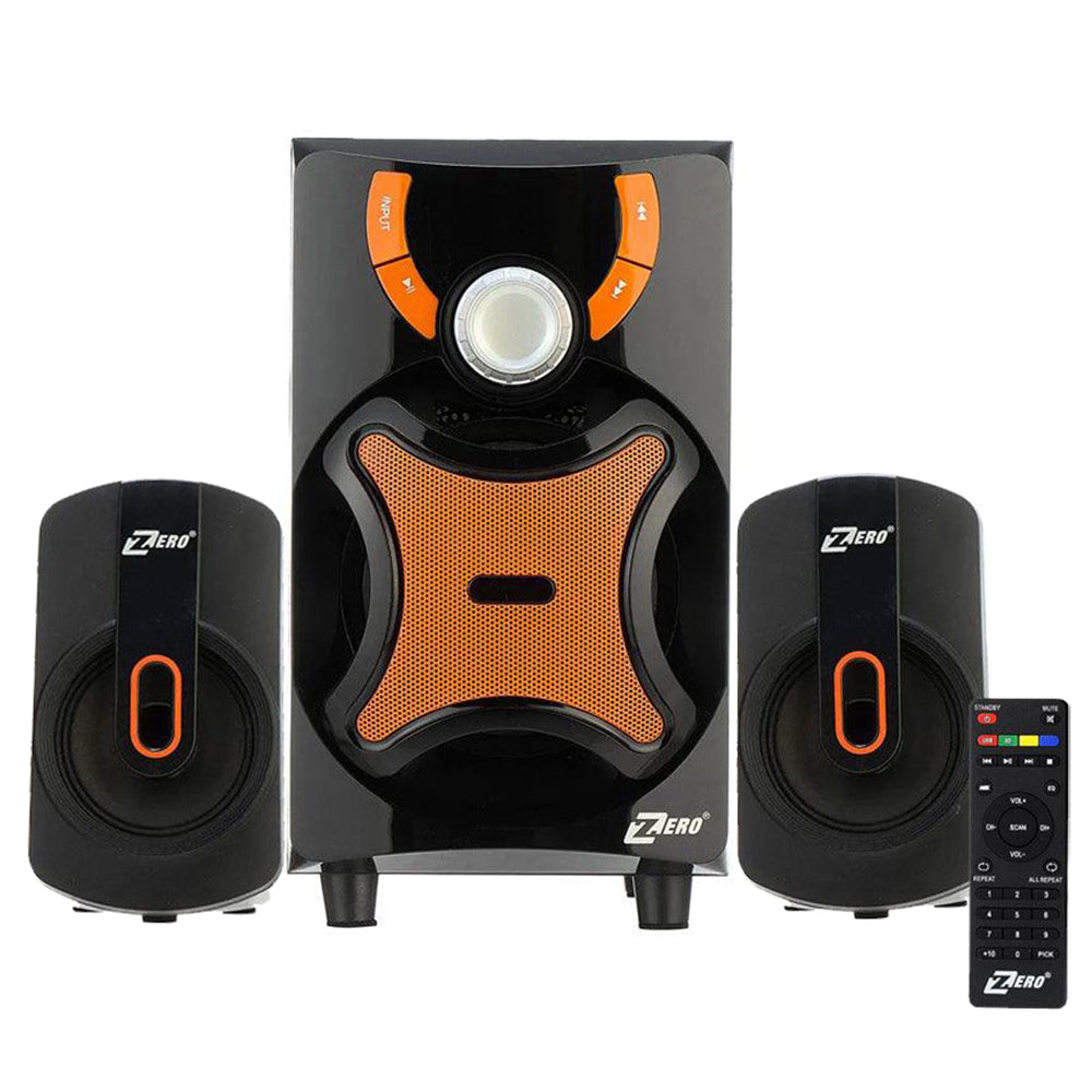 Zero ZR-3020 Subwoofer 2.1