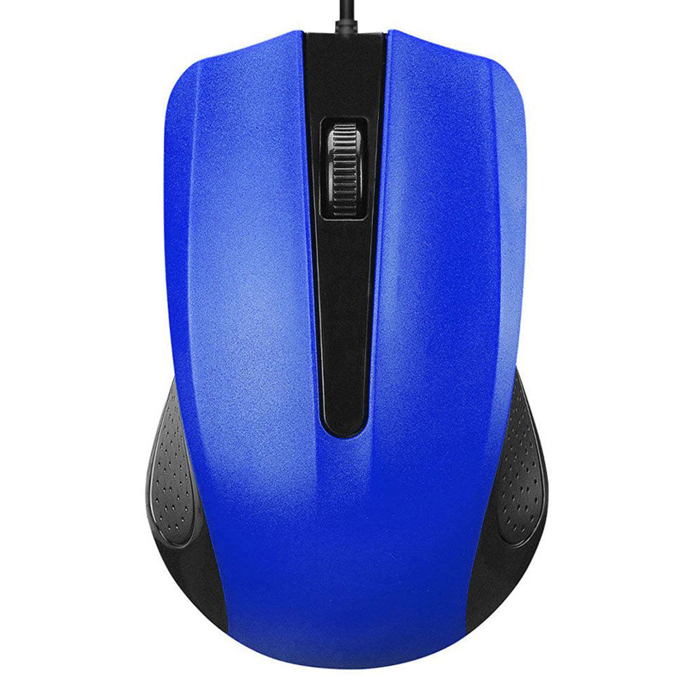 Zero ZR-350 Wired Mouse 1000Dpi