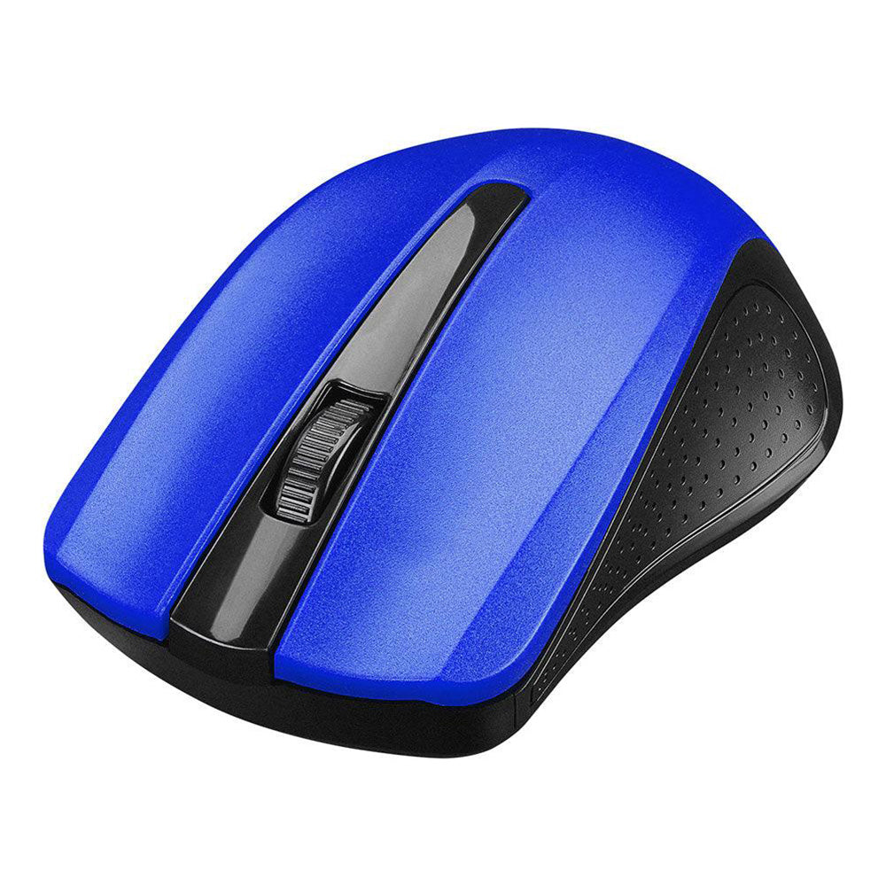 Zero ZR-350 Wired Mouse 1000Dpi