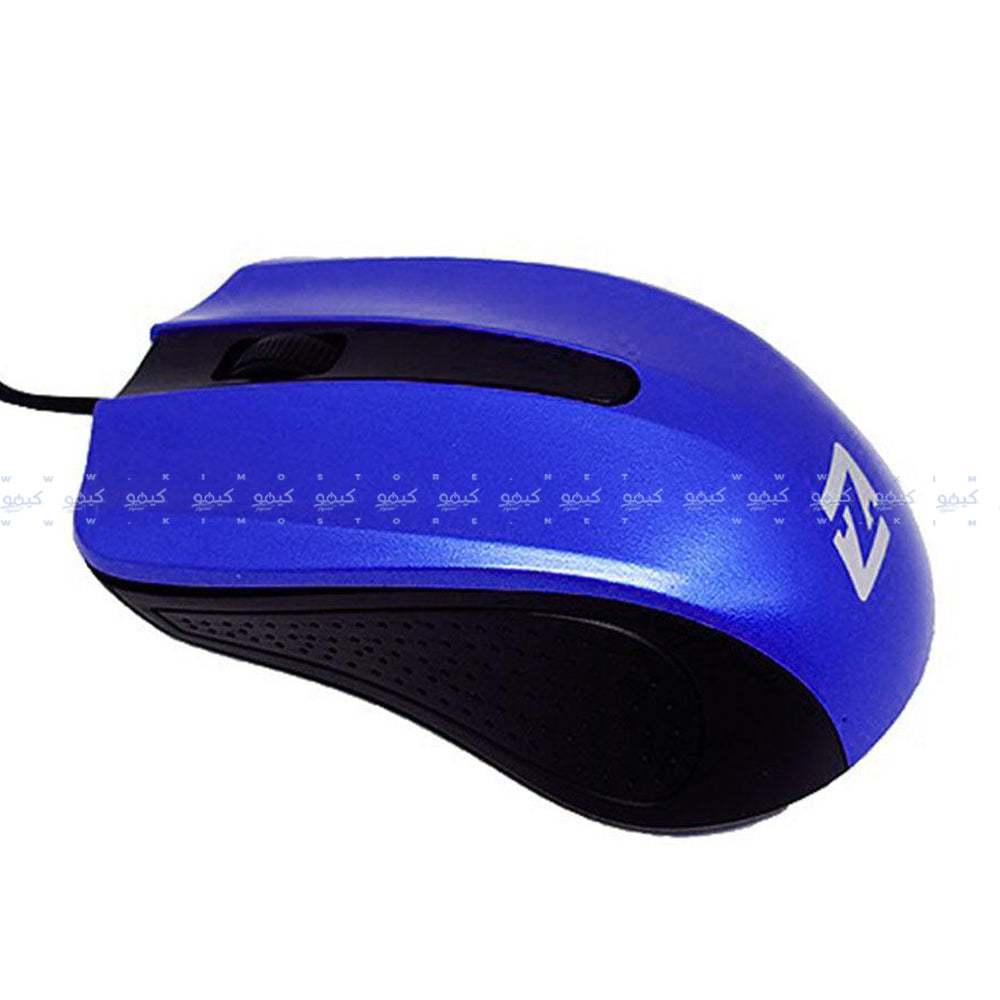 Zero ZR-350 Wired Mouse 1000Dpi