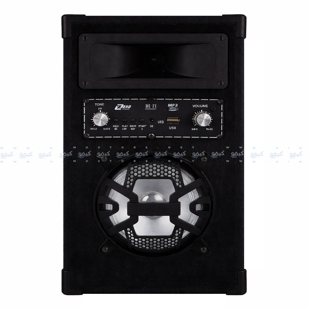 Zero ZR-4100S Speaker 1.0