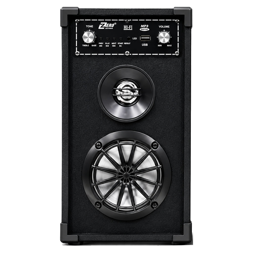 Zero ZR-4720 Speaker 2.0