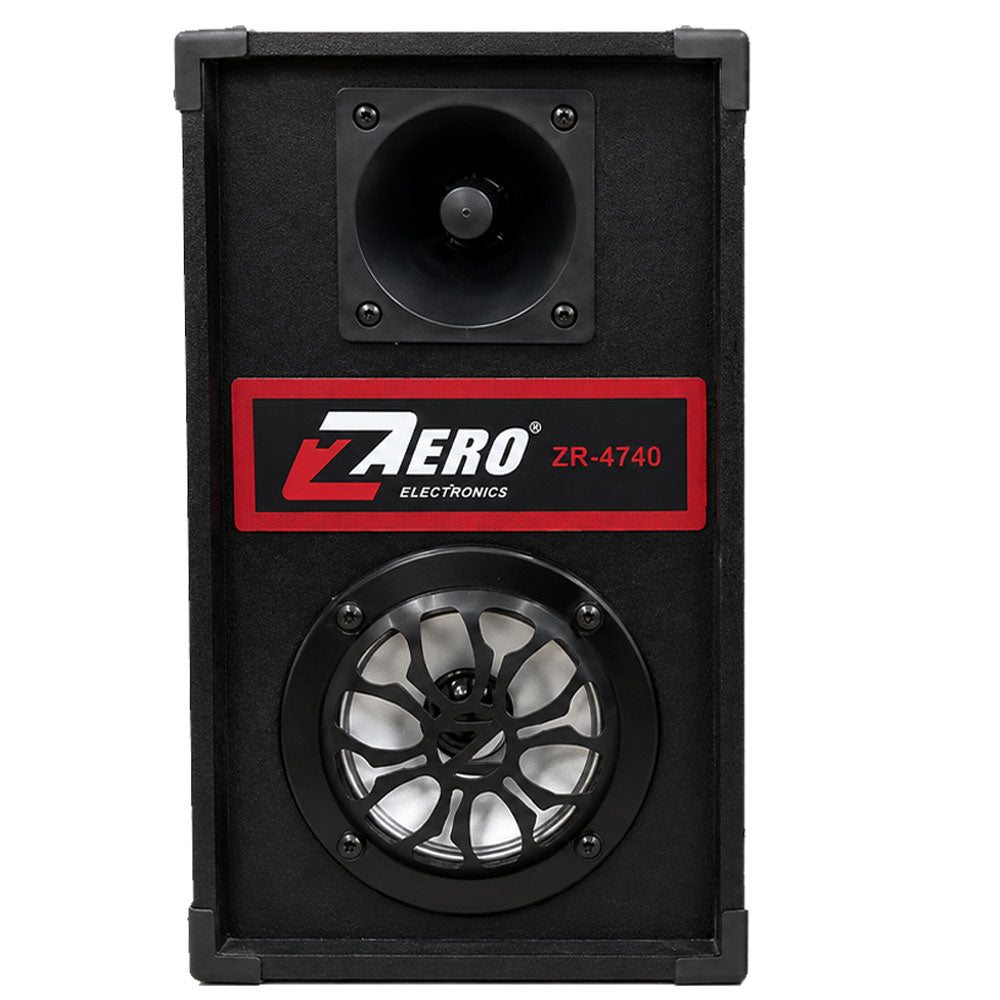 Zero ZR-4740 Speaker 2.0